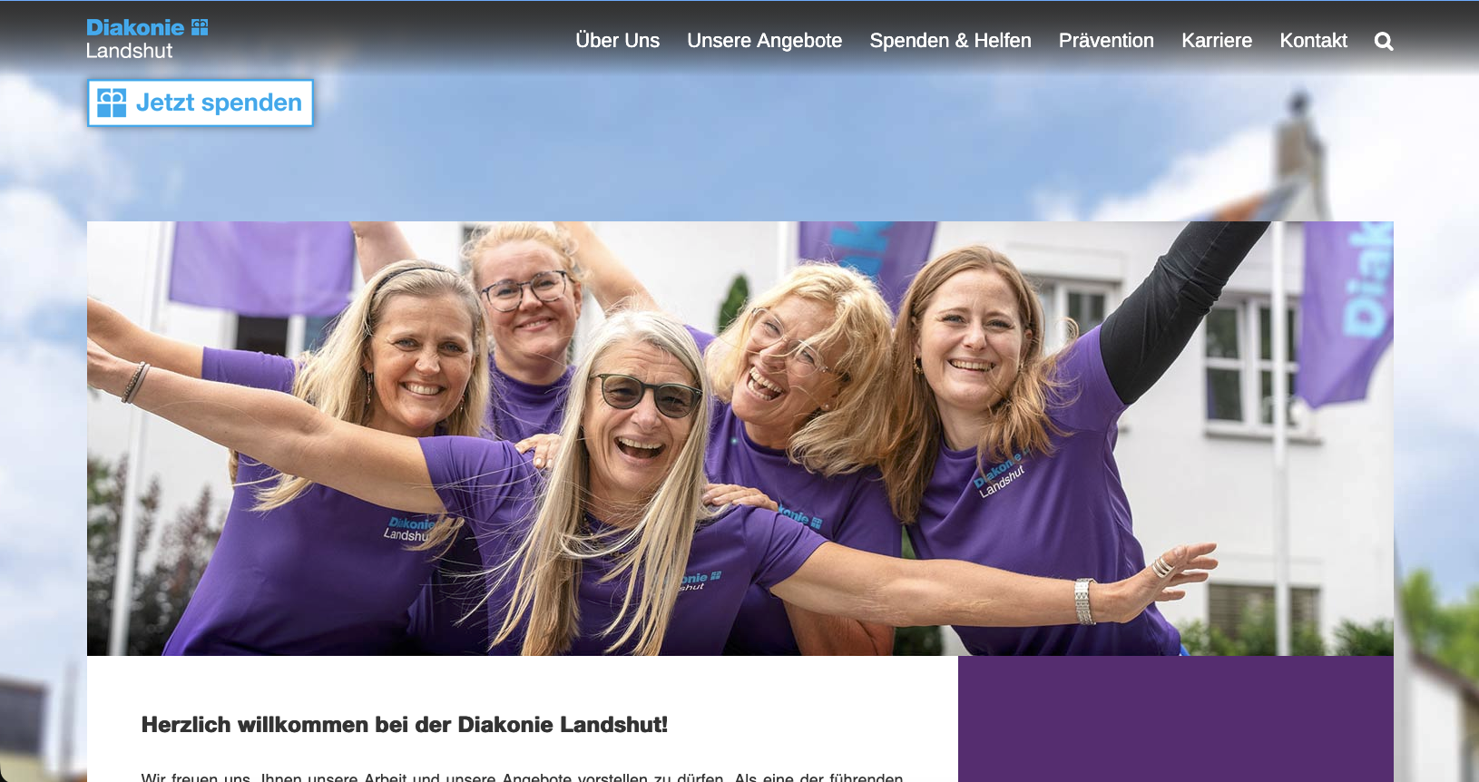 Diakonie-Landshut